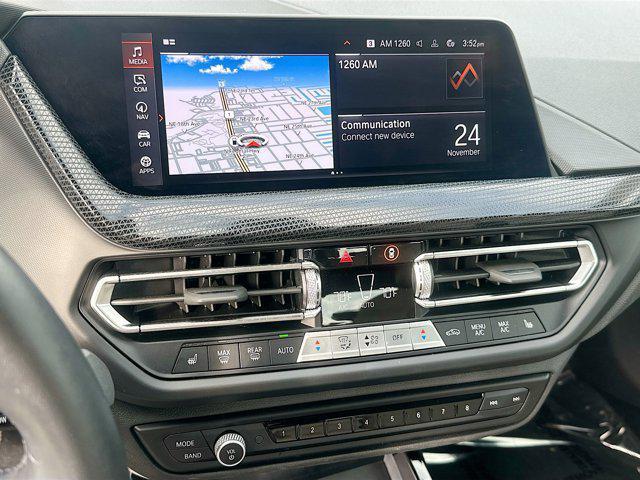 new 2024 BMW 228 Gran Coupe car