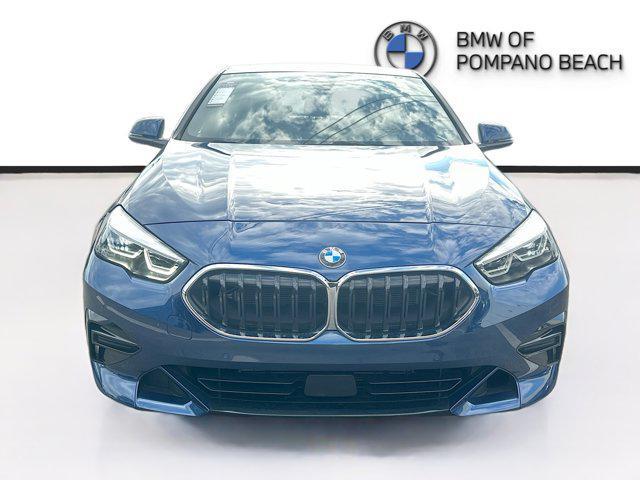 new 2024 BMW 228 Gran Coupe car