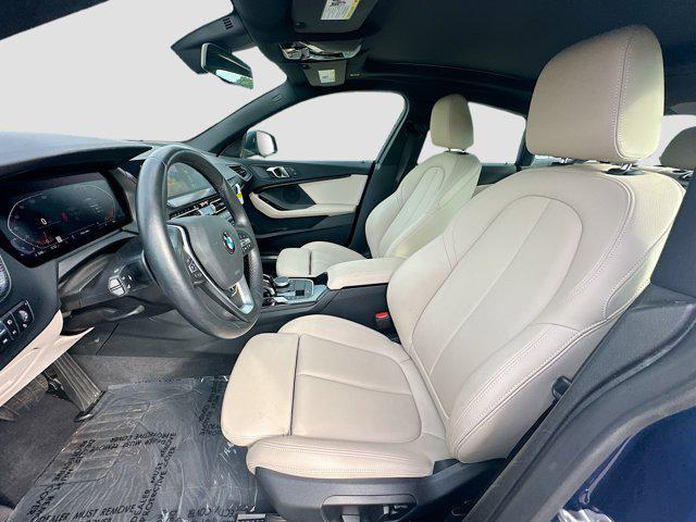 new 2024 BMW 228 Gran Coupe car