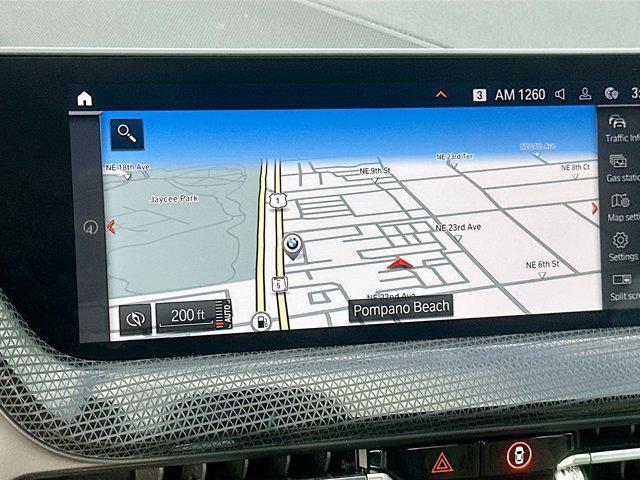 new 2024 BMW 228 Gran Coupe car