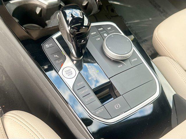 new 2024 BMW 228 Gran Coupe car