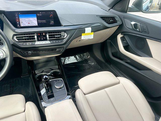 new 2024 BMW 228 Gran Coupe car