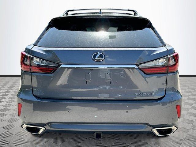 used 2019 Lexus RX 350 car, priced at $31,746