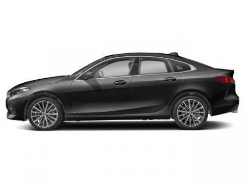 new 2024 BMW 228 Gran Coupe car