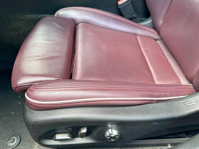 used 2021 Cadillac CT4 car, priced at $33,500