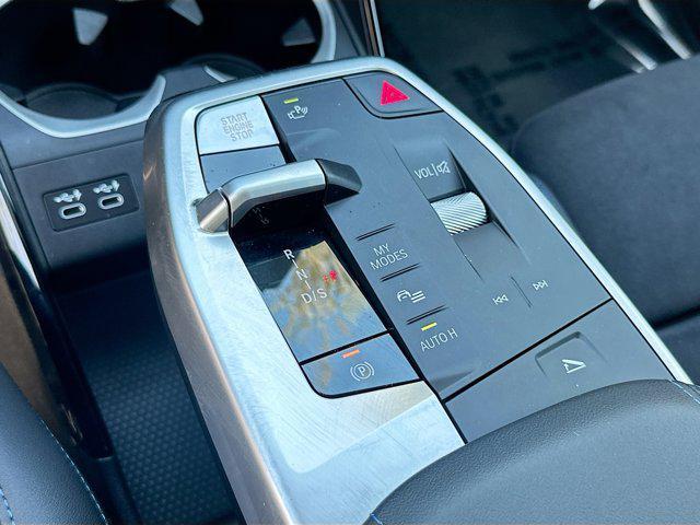 used 2024 BMW X1 car, priced at $44,000