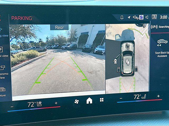 used 2024 BMW X1 car, priced at $44,000