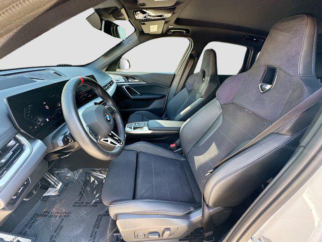 used 2024 BMW X1 car, priced at $44,000