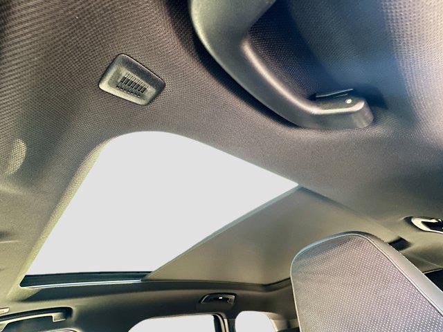 used 2024 BMW X1 car, priced at $44,000