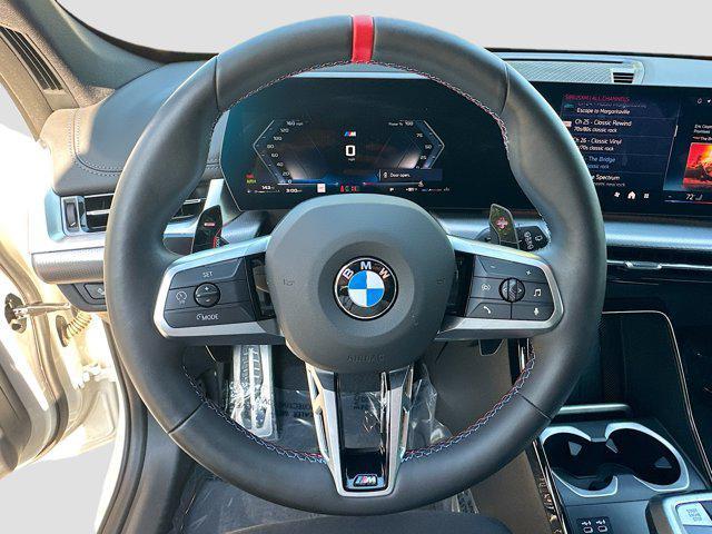 used 2024 BMW X1 car, priced at $44,000