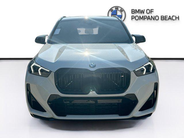 used 2024 BMW X1 car, priced at $44,000
