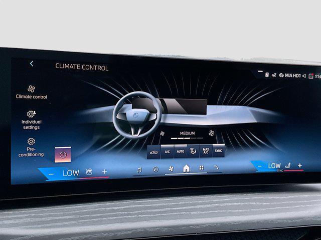 new 2026 BMW 430 car, priced at $58,395