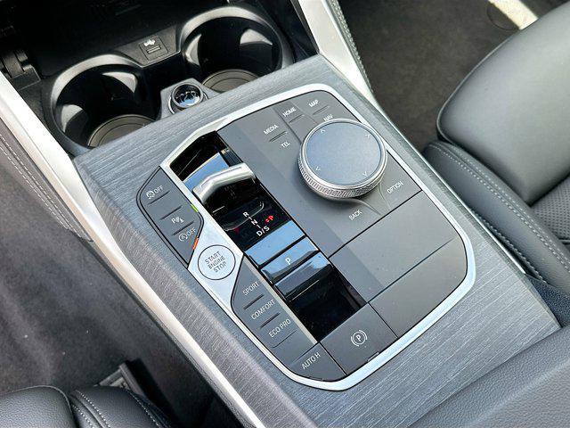 new 2026 BMW 430 car, priced at $58,395