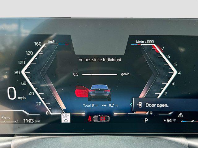 new 2026 BMW 430 car, priced at $58,395