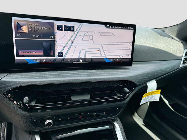 new 2026 BMW 430 car, priced at $58,395