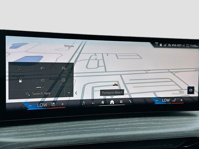 new 2026 BMW 430 car, priced at $58,395