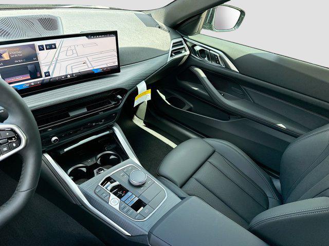 new 2026 BMW 430 car, priced at $58,395