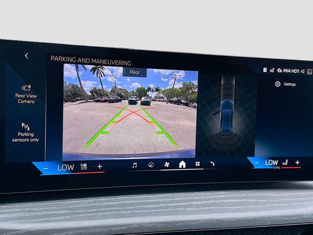 new 2026 BMW 430 car, priced at $58,395