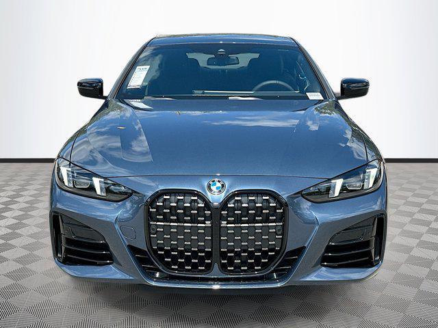 new 2026 BMW 430 car, priced at $58,395