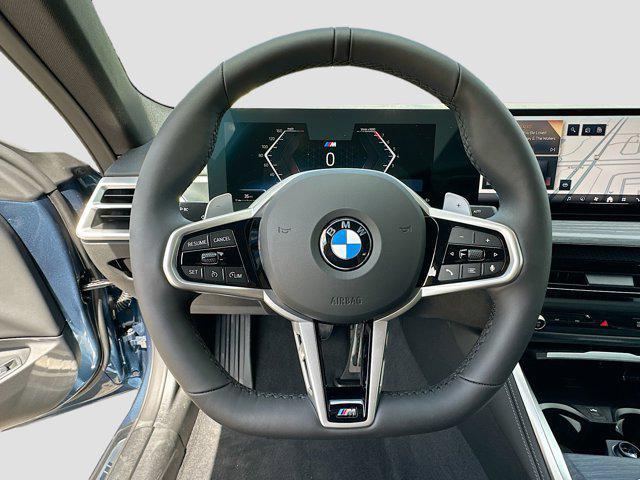 new 2026 BMW 430 car, priced at $58,395