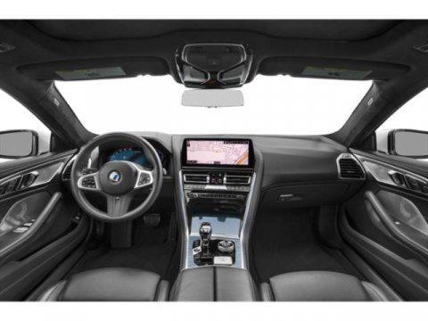 new 2025 BMW ALPINA B8 Gran Coupe car, priced at $162,675