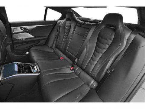 new 2025 BMW ALPINA B8 Gran Coupe car, priced at $162,675