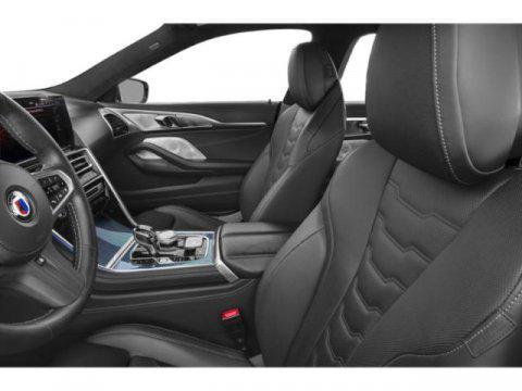 new 2025 BMW ALPINA B8 Gran Coupe car, priced at $162,675