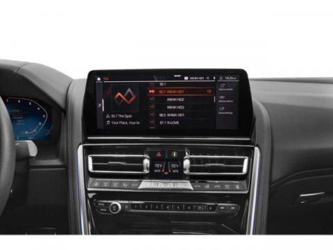 new 2025 BMW ALPINA B8 Gran Coupe car, priced at $162,675