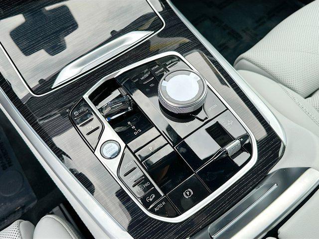 new 2026 BMW X7 car, priced at $103,410