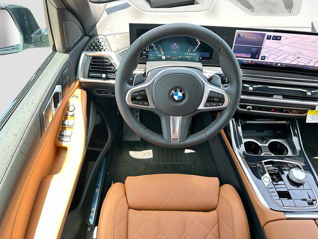 new 2026 BMW X7 car, priced at $99,175