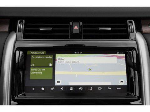 used 2019 Land Rover Discovery car, priced at $22,000