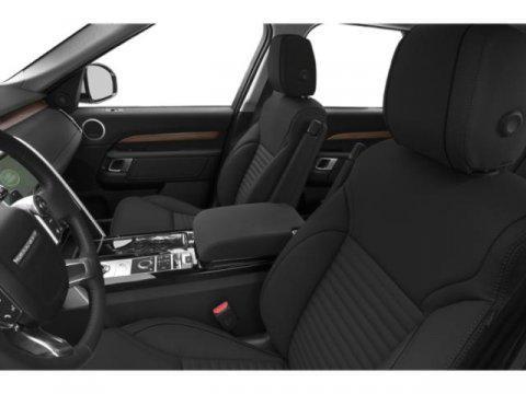 used 2019 Land Rover Discovery car, priced at $22,000