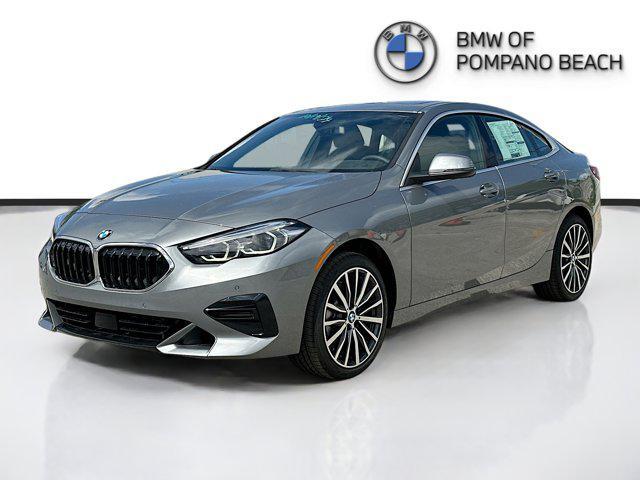 new 2024 BMW 228 Gran Coupe car, priced at $44,485