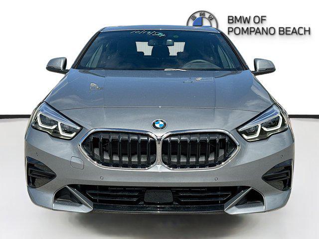 new 2024 BMW 228 Gran Coupe car, priced at $44,485