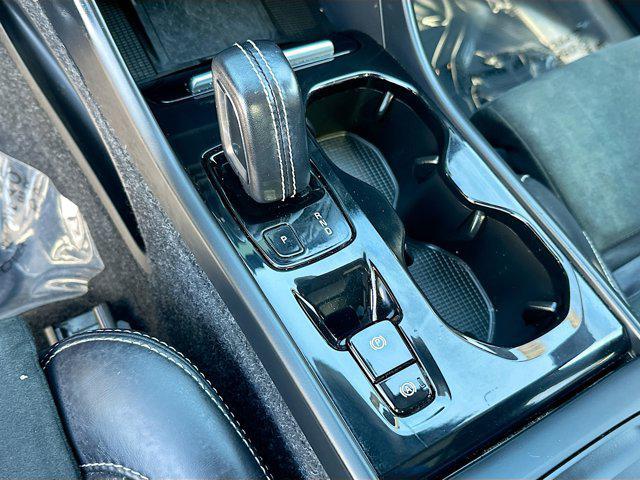 used 2019 Volvo XC40 car, priced at $20,400
