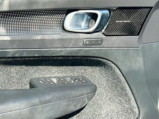 used 2019 Volvo XC40 car, priced at $20,400
