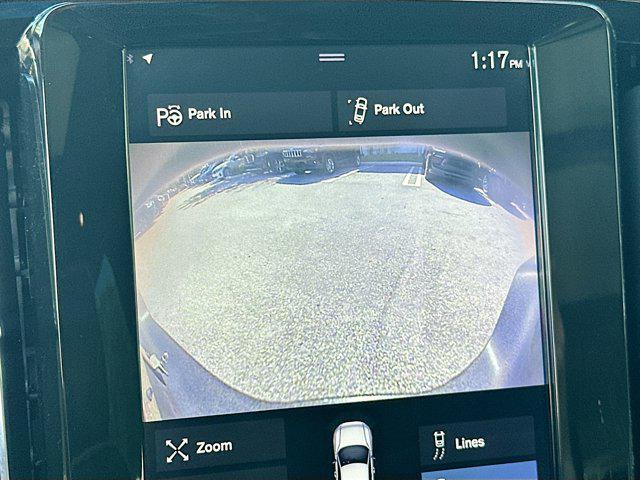 used 2019 Volvo XC40 car, priced at $20,400