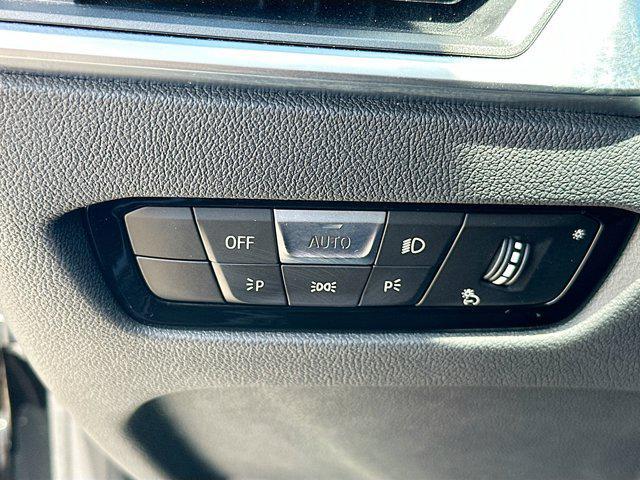 used 2023 BMW 430 Gran Coupe car, priced at $41,500
