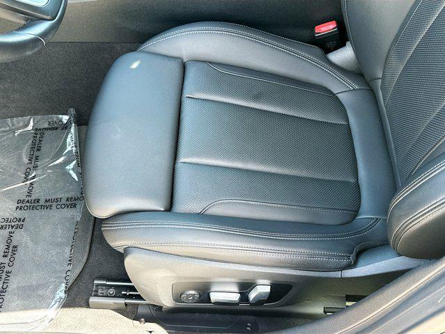 used 2023 BMW 430 Gran Coupe car, priced at $41,500