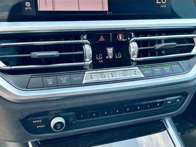 used 2023 BMW 430 Gran Coupe car, priced at $41,500