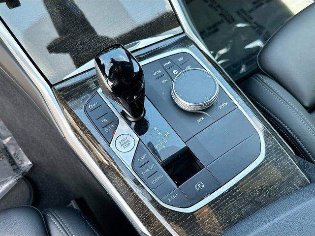 used 2023 BMW 430 Gran Coupe car, priced at $41,500