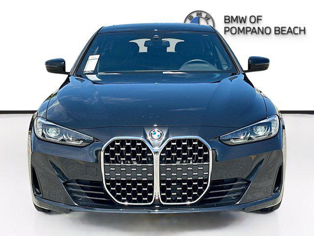 used 2023 BMW 430 Gran Coupe car, priced at $41,500