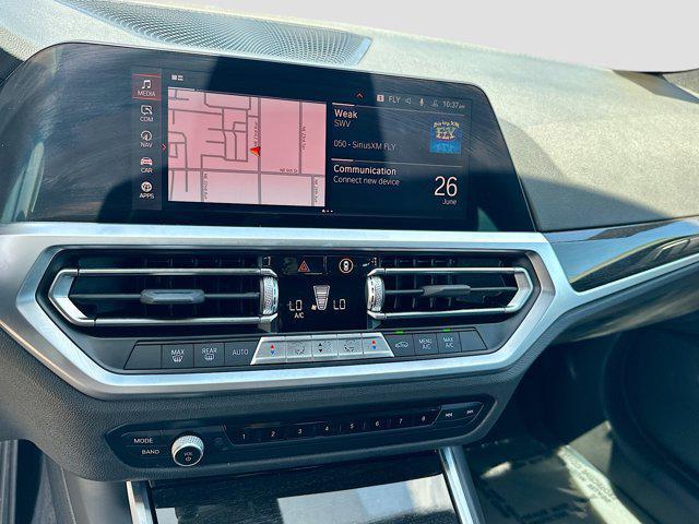 used 2023 BMW 430 Gran Coupe car, priced at $41,500