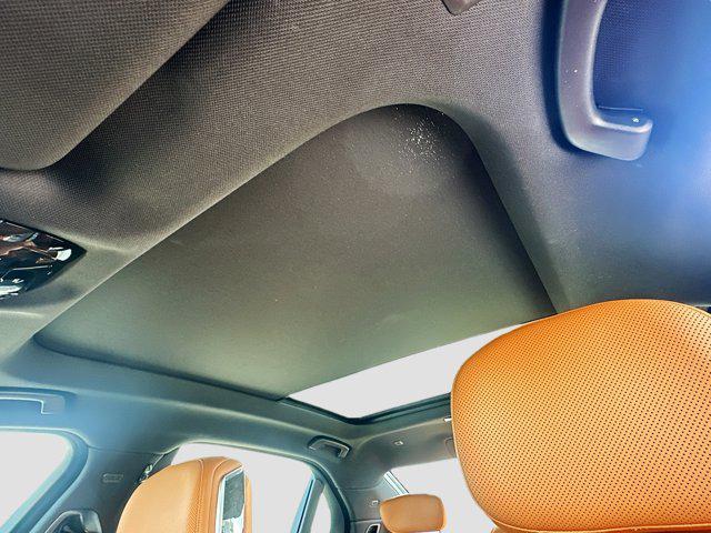 used 2024 BMW 740 car, priced at $64,200