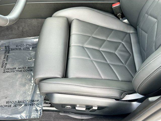 used 2024 BMW 530 car, priced at $45,500