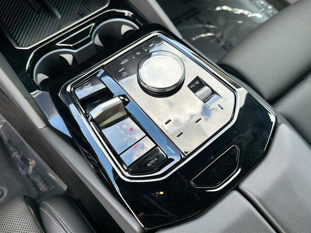used 2024 BMW 530 car, priced at $45,500