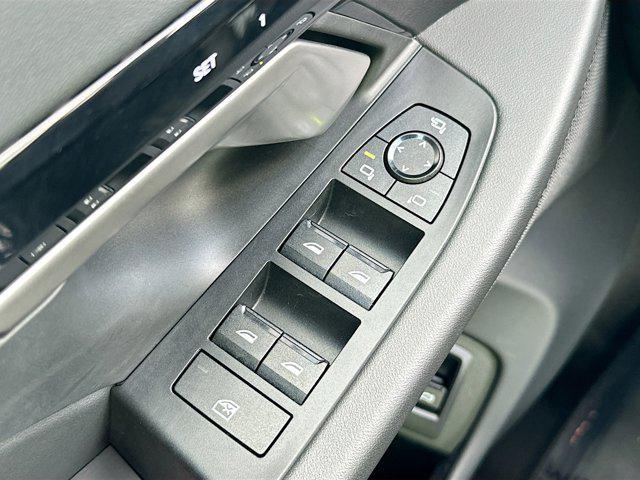 used 2024 BMW 530 car, priced at $45,500