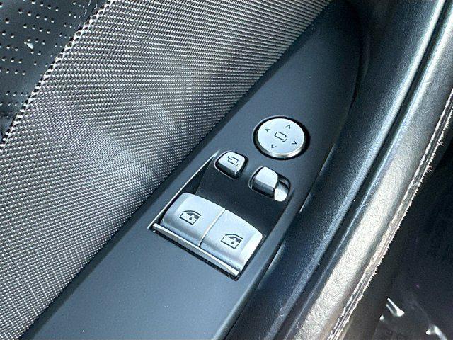 used 2024 BMW M8 car, priced at $107,000