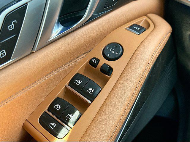 used 2023 BMW X5 car, priced at $59,000