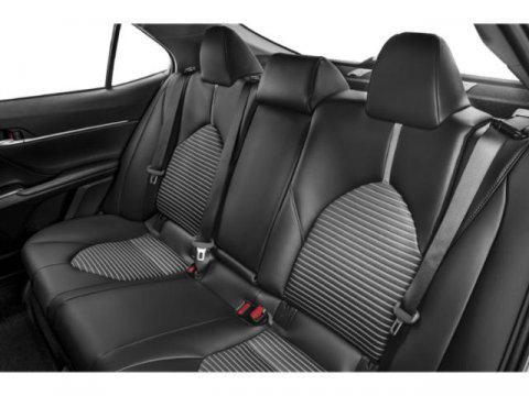 used 2023 Toyota Camry car, priced at $23,000